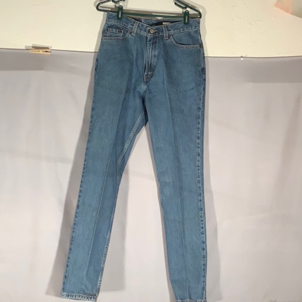 Levi 512 Women Jeans